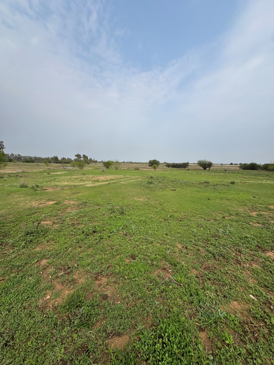 0 Bedroom Property for Sale in Christiana North West